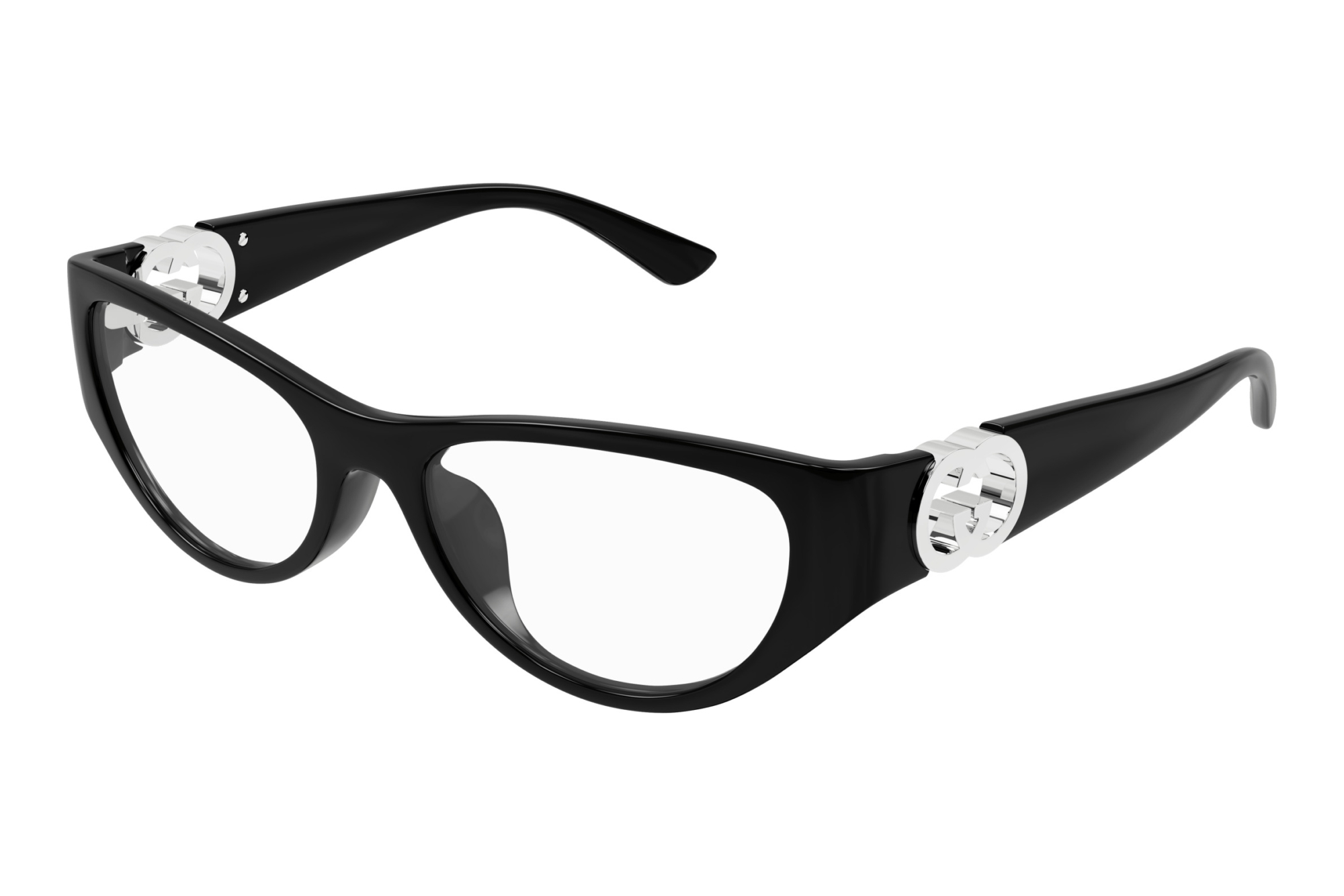 Gucci   GG1825O 001 BLACK