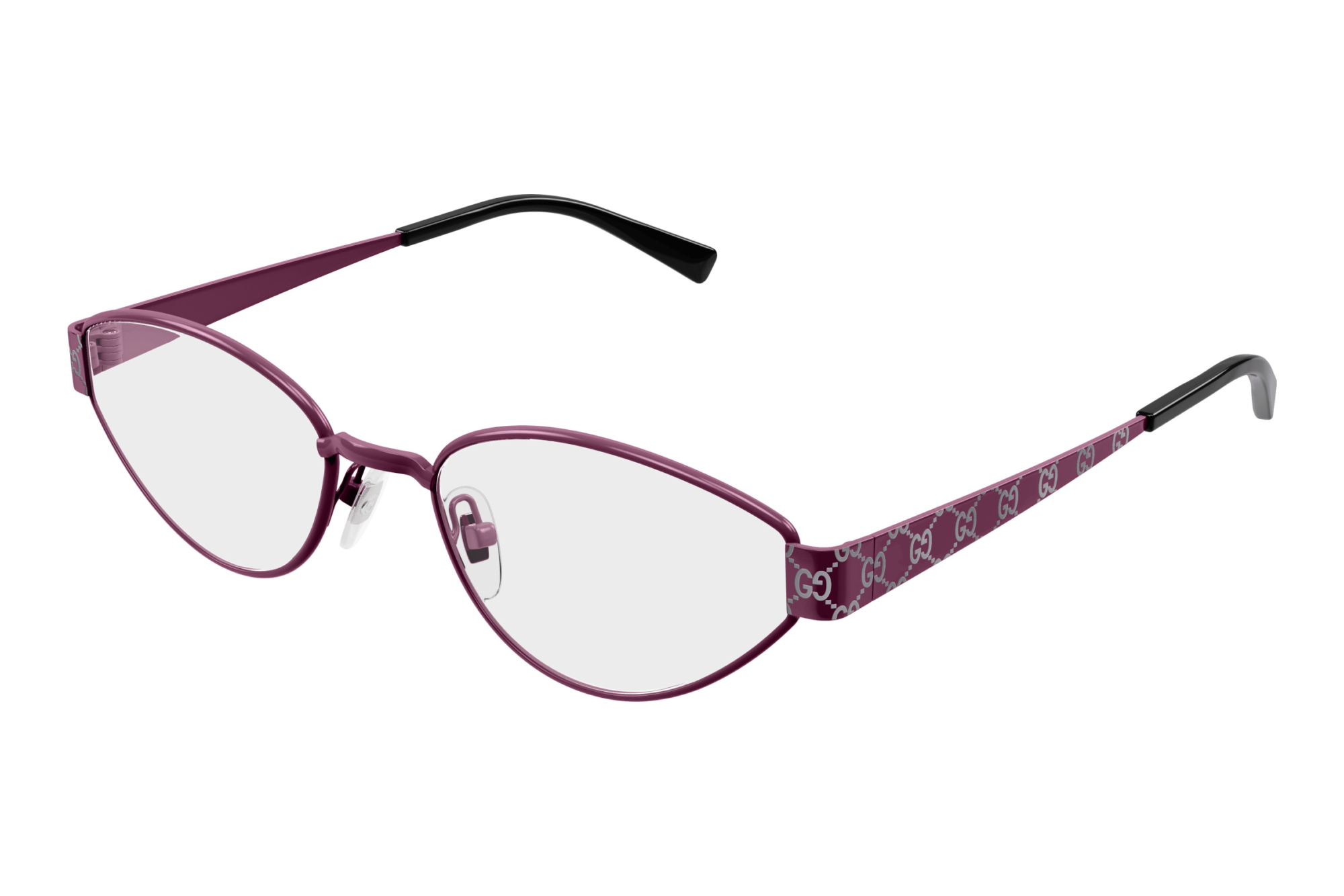 Gucci   GG1853O 003 FUCHSIA