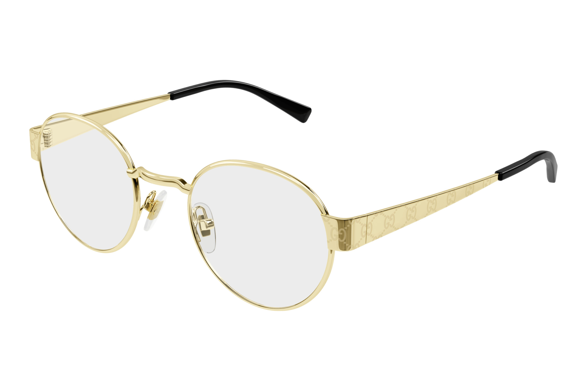 Gucci   GG1855O 001 GOLD