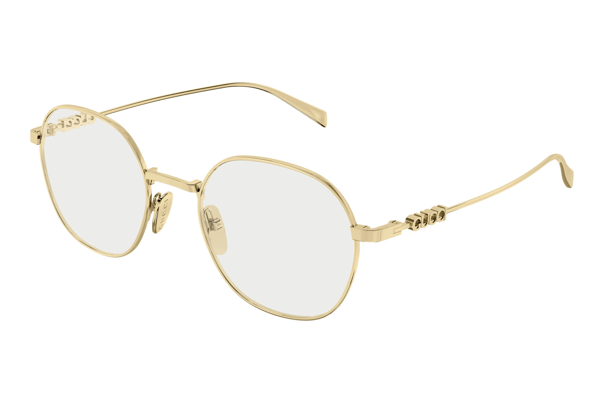 Gucci   GG1939O 001 GOLD