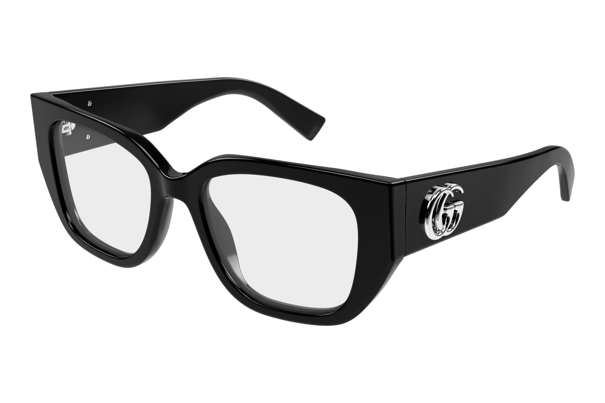 Gucci   GG1952O 001 BLACK