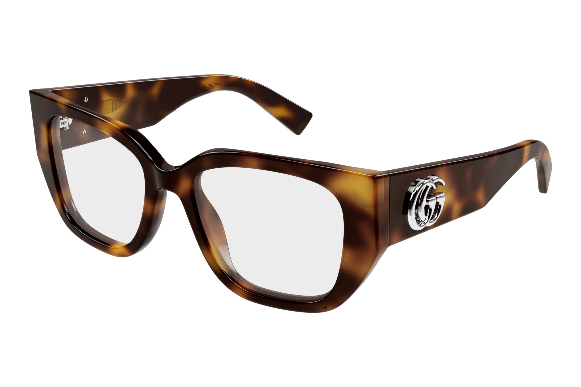 Gucci   GG1952O 002 HAVANA