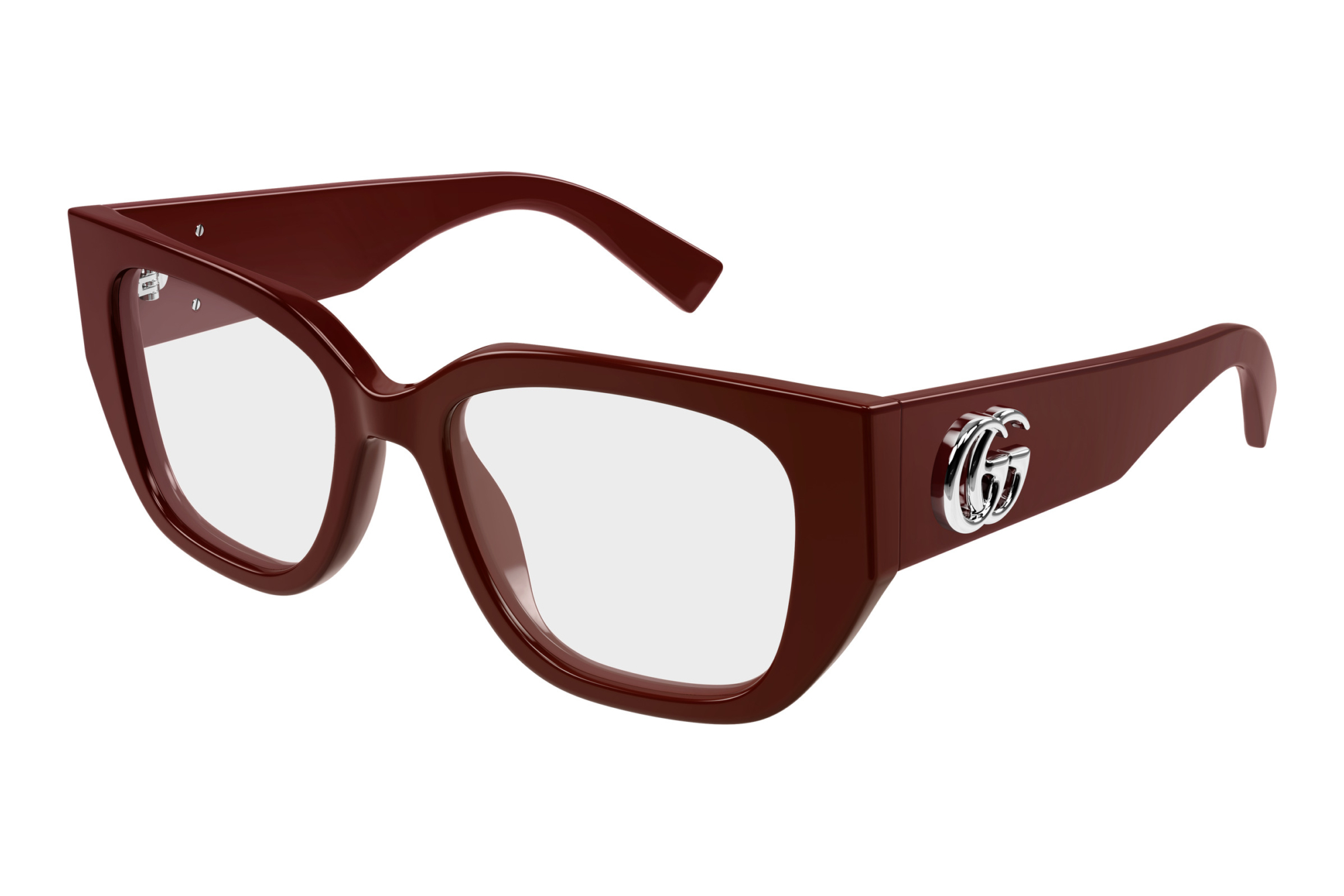 Gucci   GG1952O 003 BURGUNDY