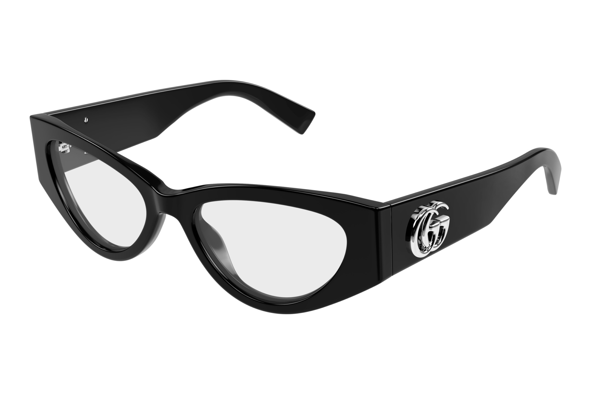 Gucci   GG1953O 001 BLACK