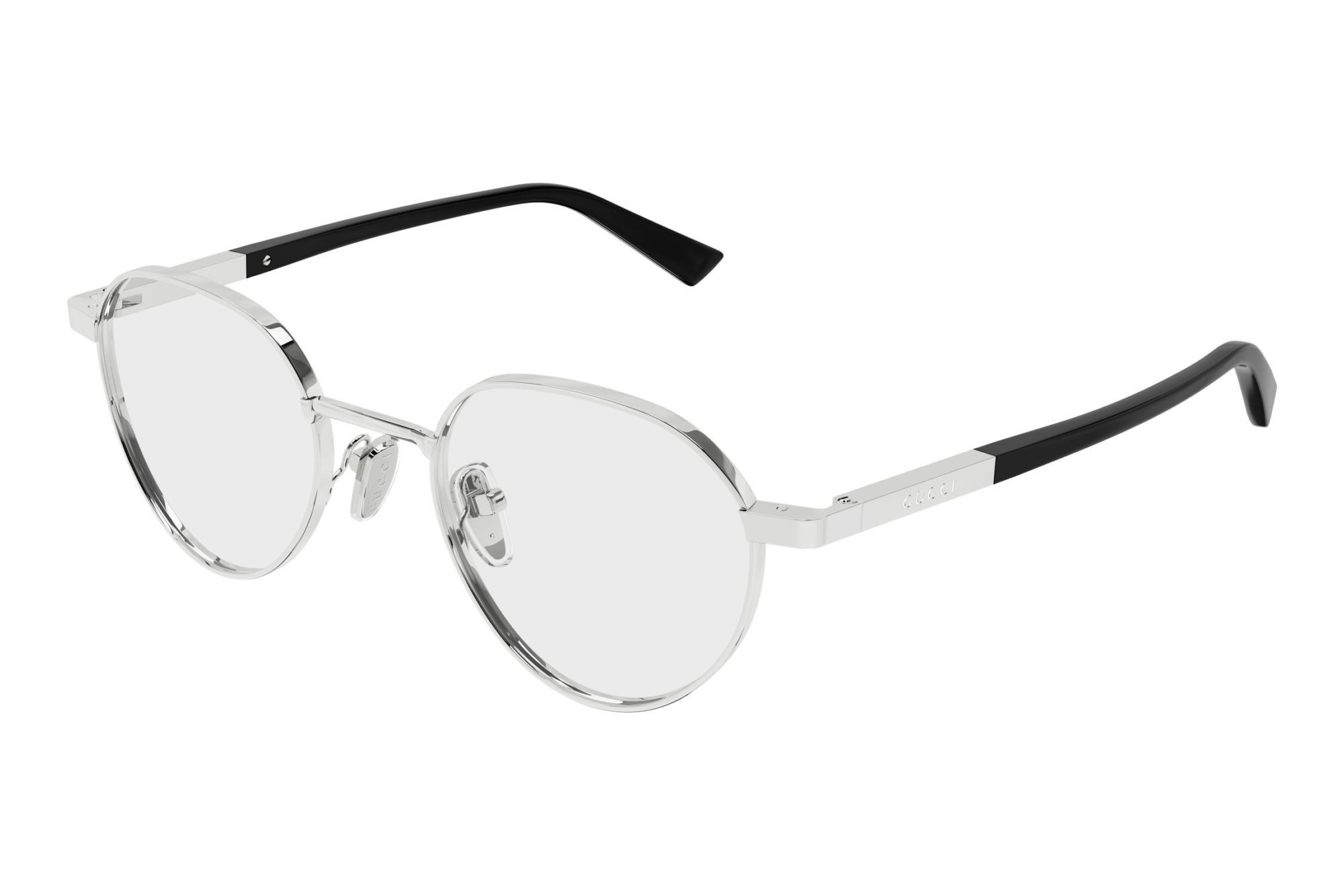 Gucci   GG1963O 001 SILVER