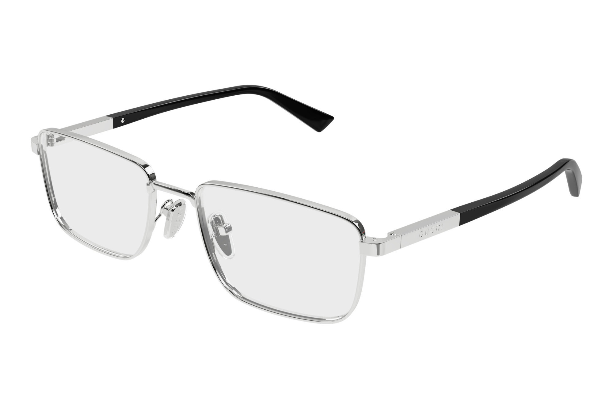 Gucci   GG1964O 001 SILVER