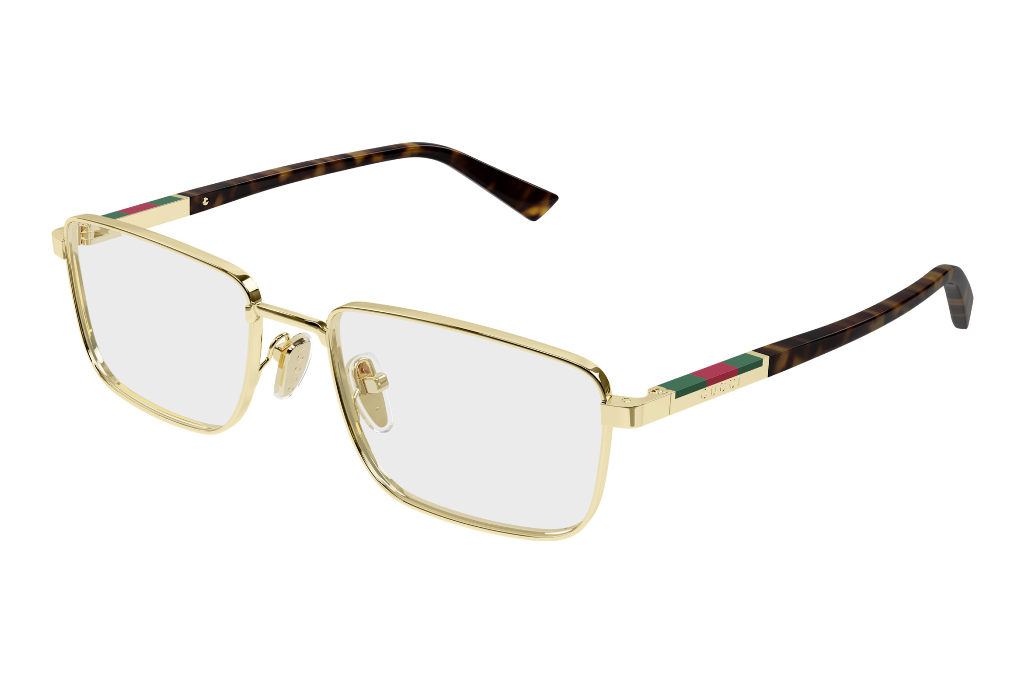 Gucci   GG1964O 002 GOLD
