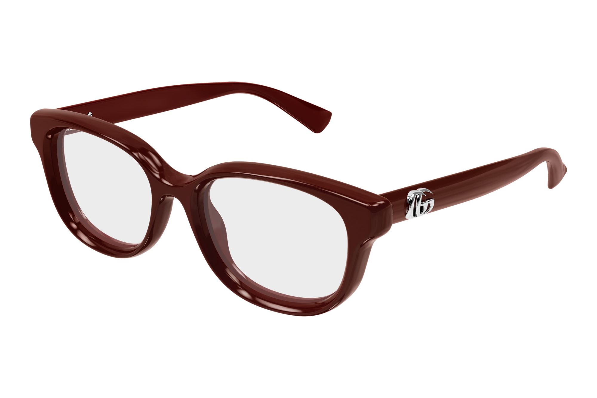 Gucci   GG1978O 007 BURGUNDY