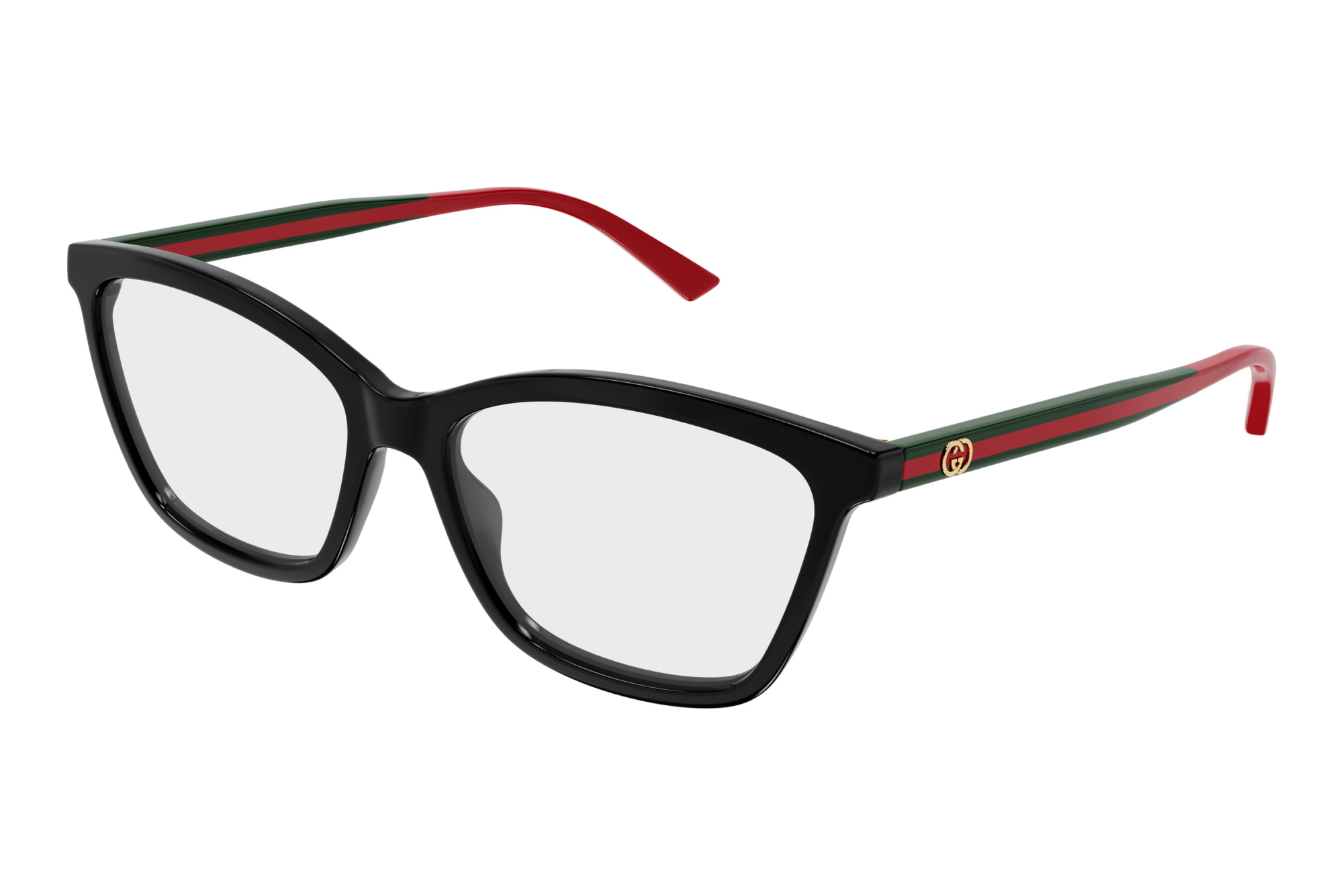 Gucci   GG1989O 001 BLACK