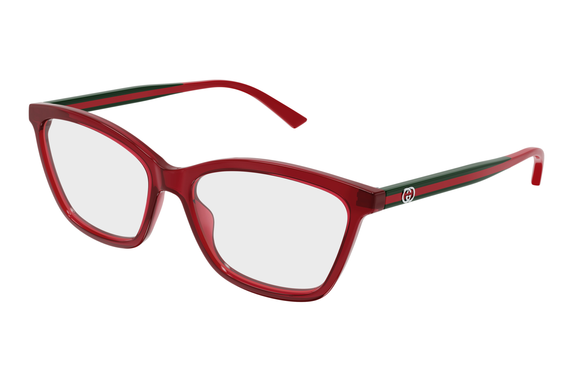 Gucci   GG1989O 004 BURGUNDY