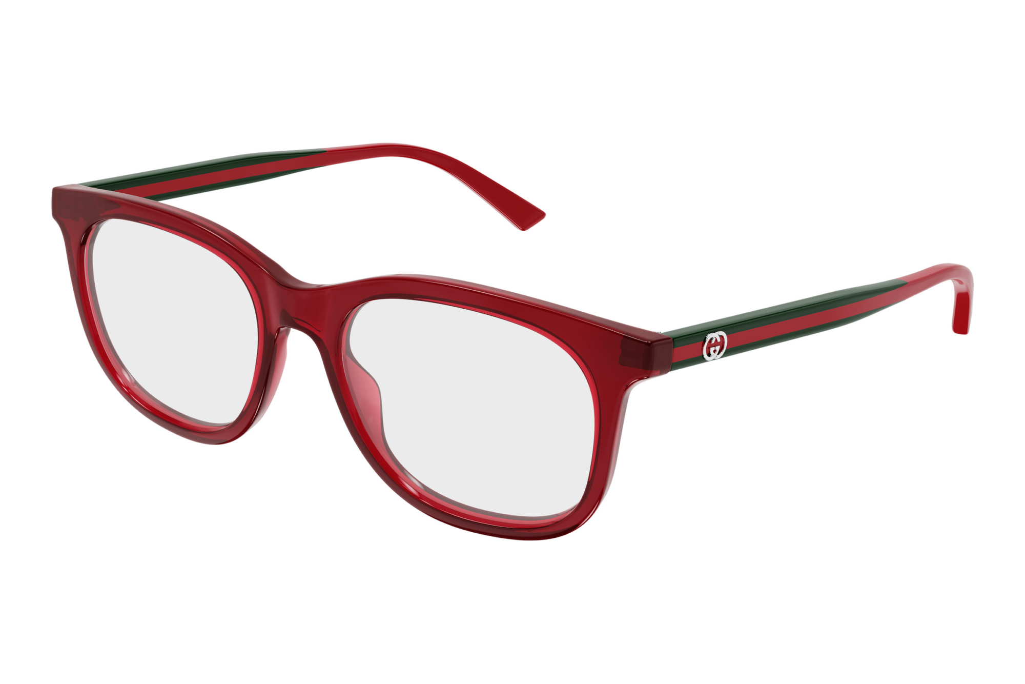 Gucci   GG1990O 004 BURGUNDY