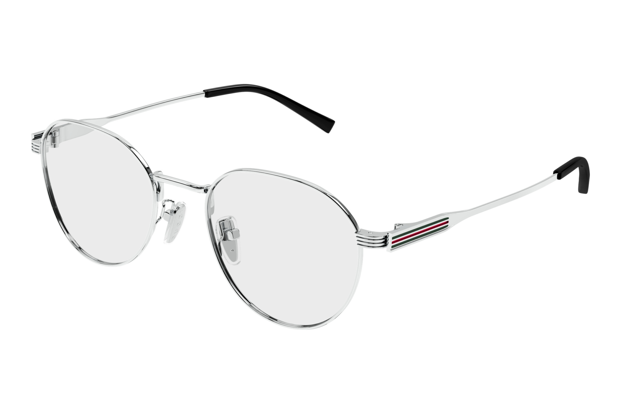 Gucci   GG1993OK 001 SILVER