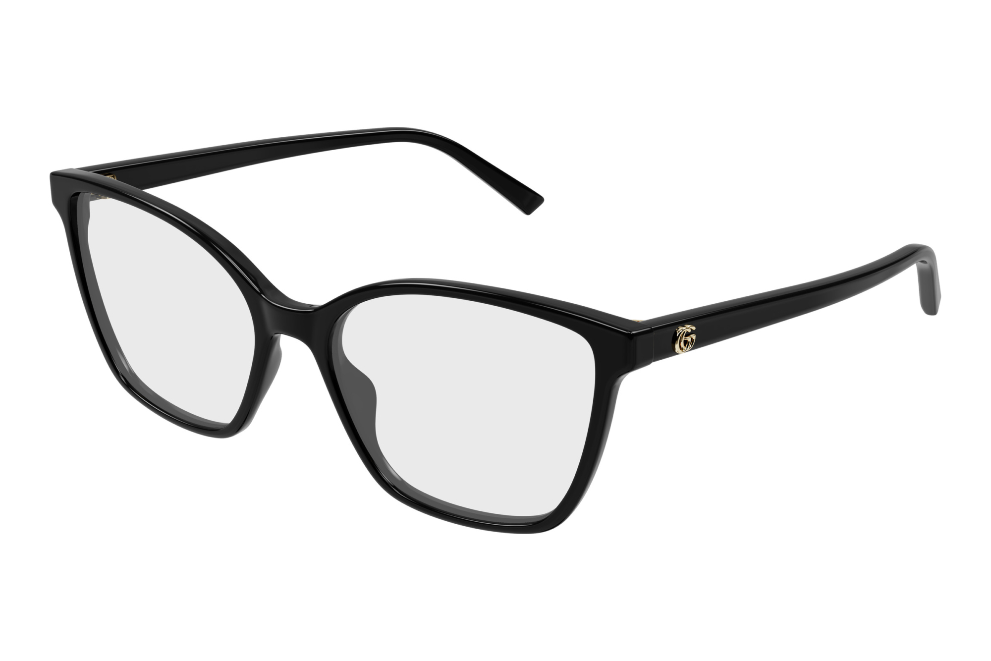 Gucci   GG1995O 001 BLACK