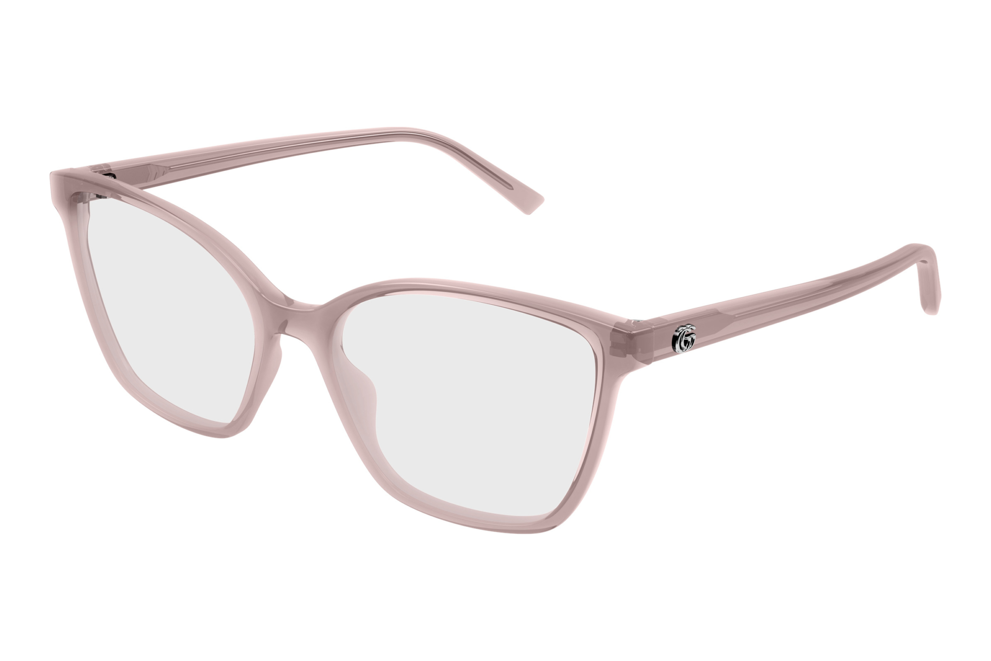 Gucci   GG1995O 007 PINK