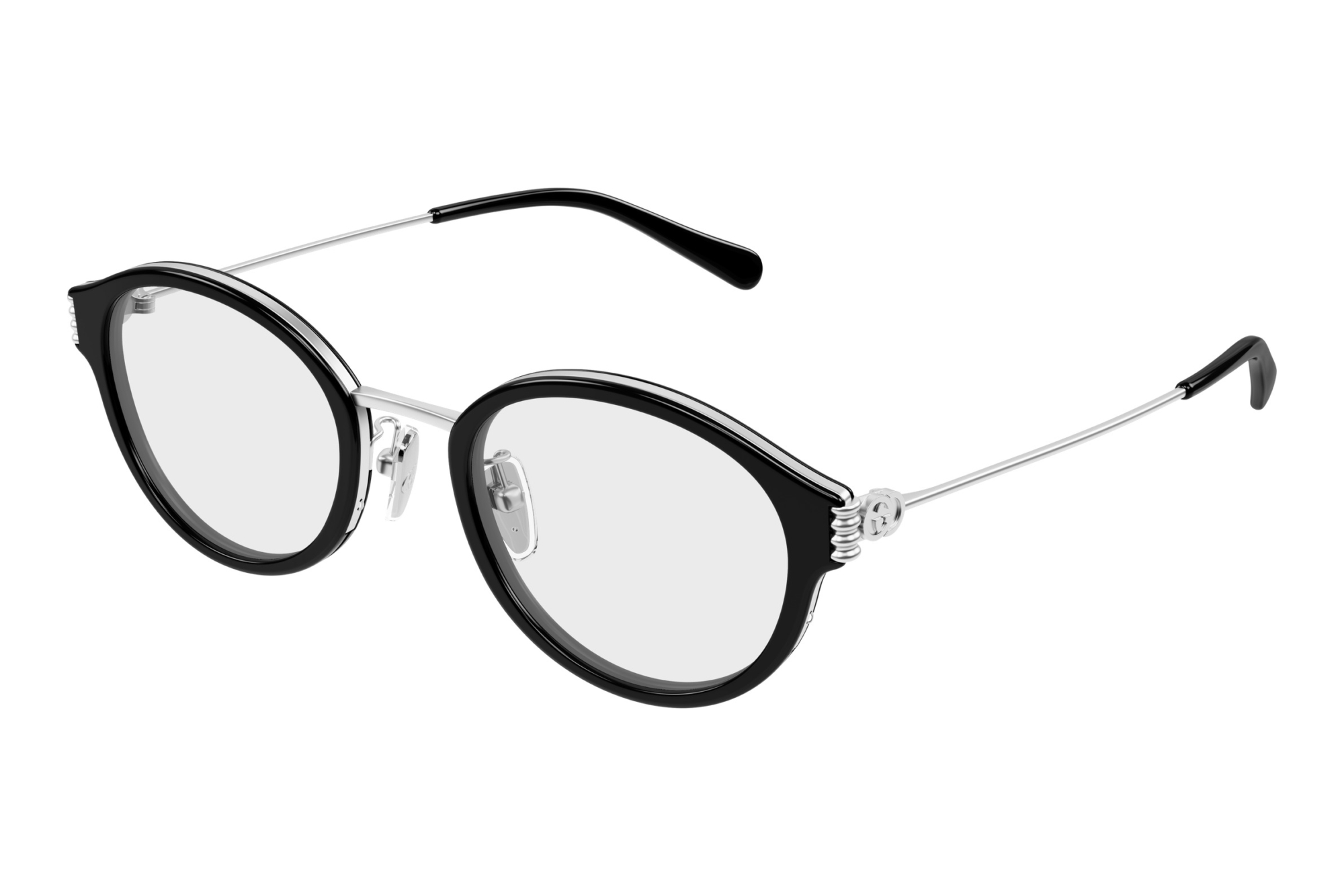 Gucci   GG1999OJ 001 BLACK