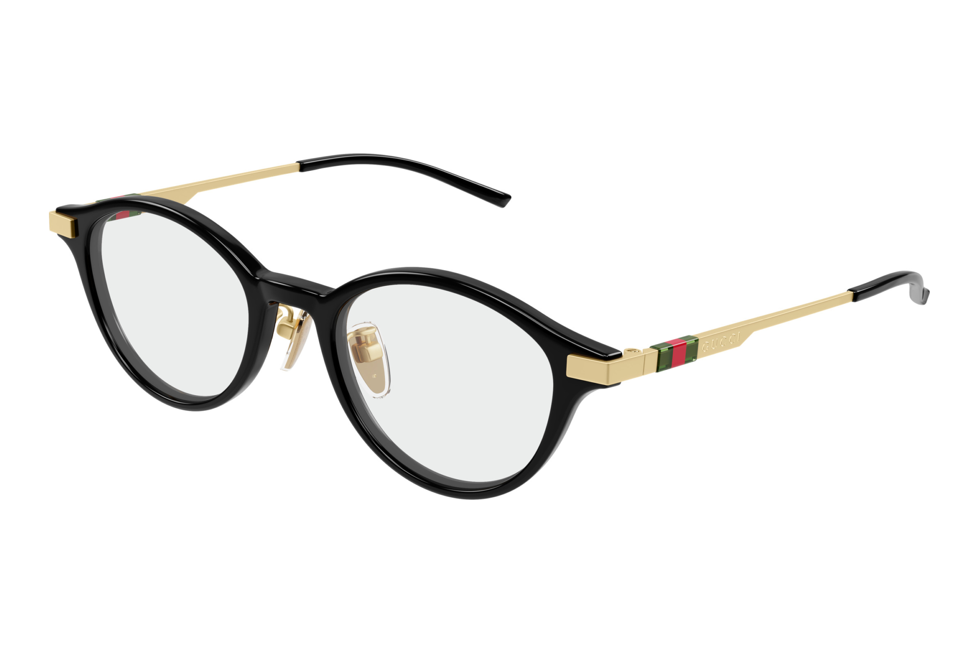 Gucci   GG2000OJ 001 BLACK