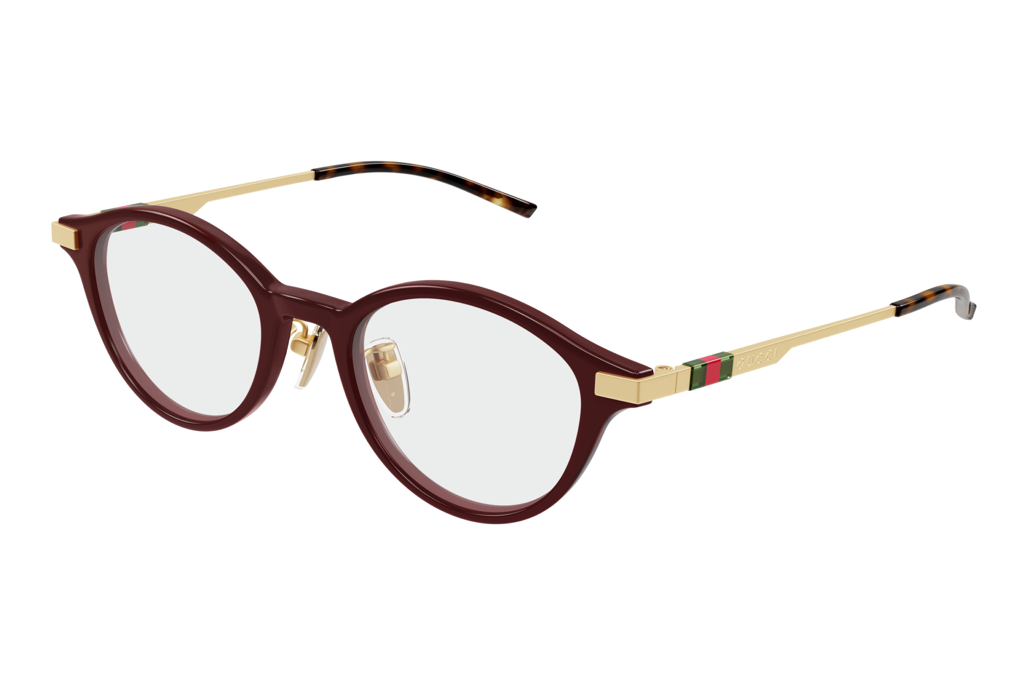 Gucci   GG2000OJ 003 BURGUNDY