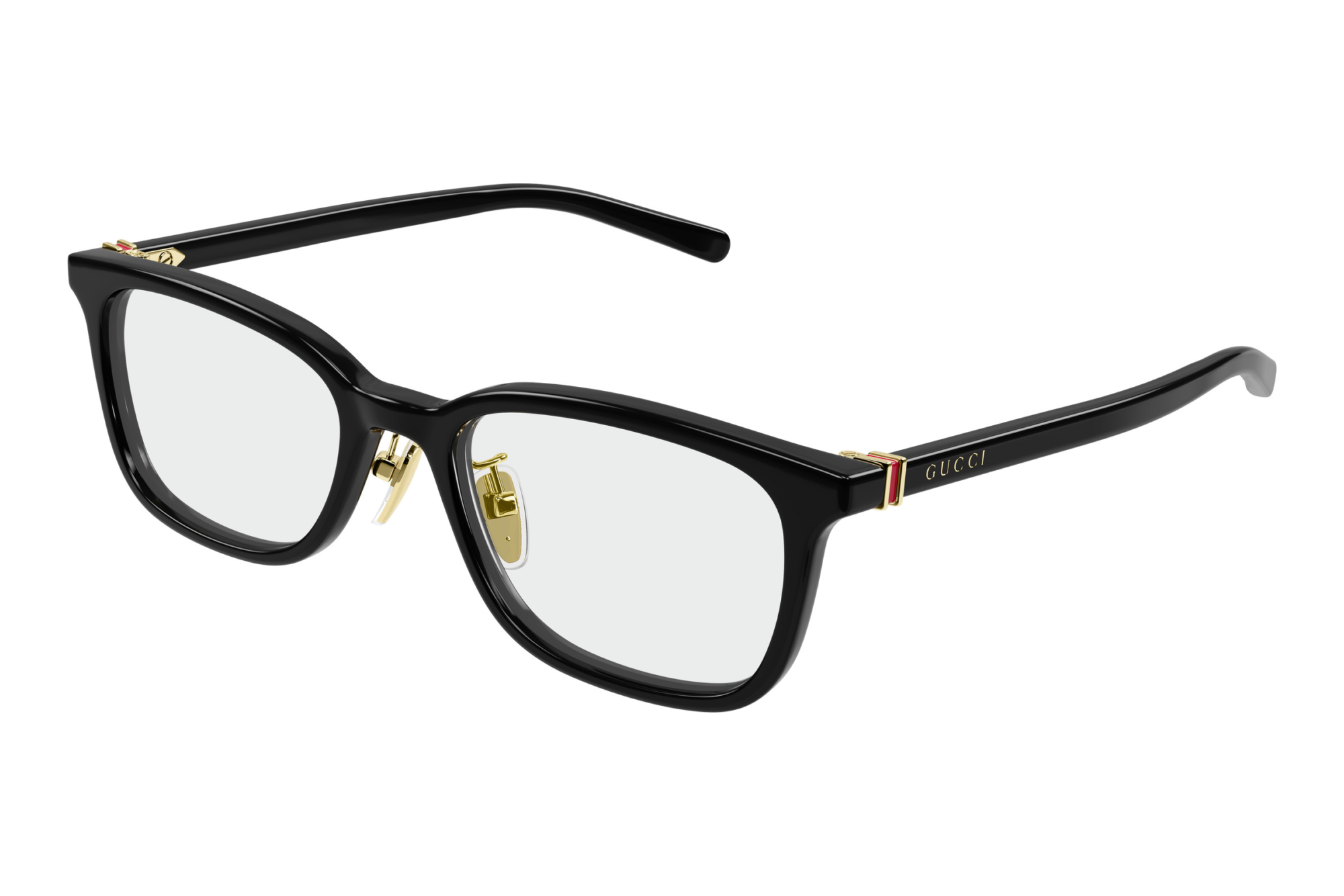 Gucci   GG2002OJ 001 BLACK