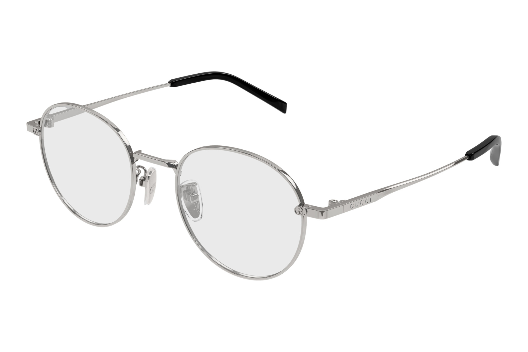Gucci   GG2004OA 003 GUNMETAL