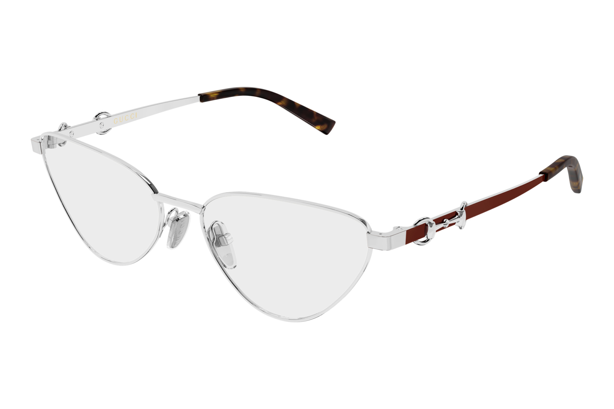 Gucci   GG2054O 003 SILVER