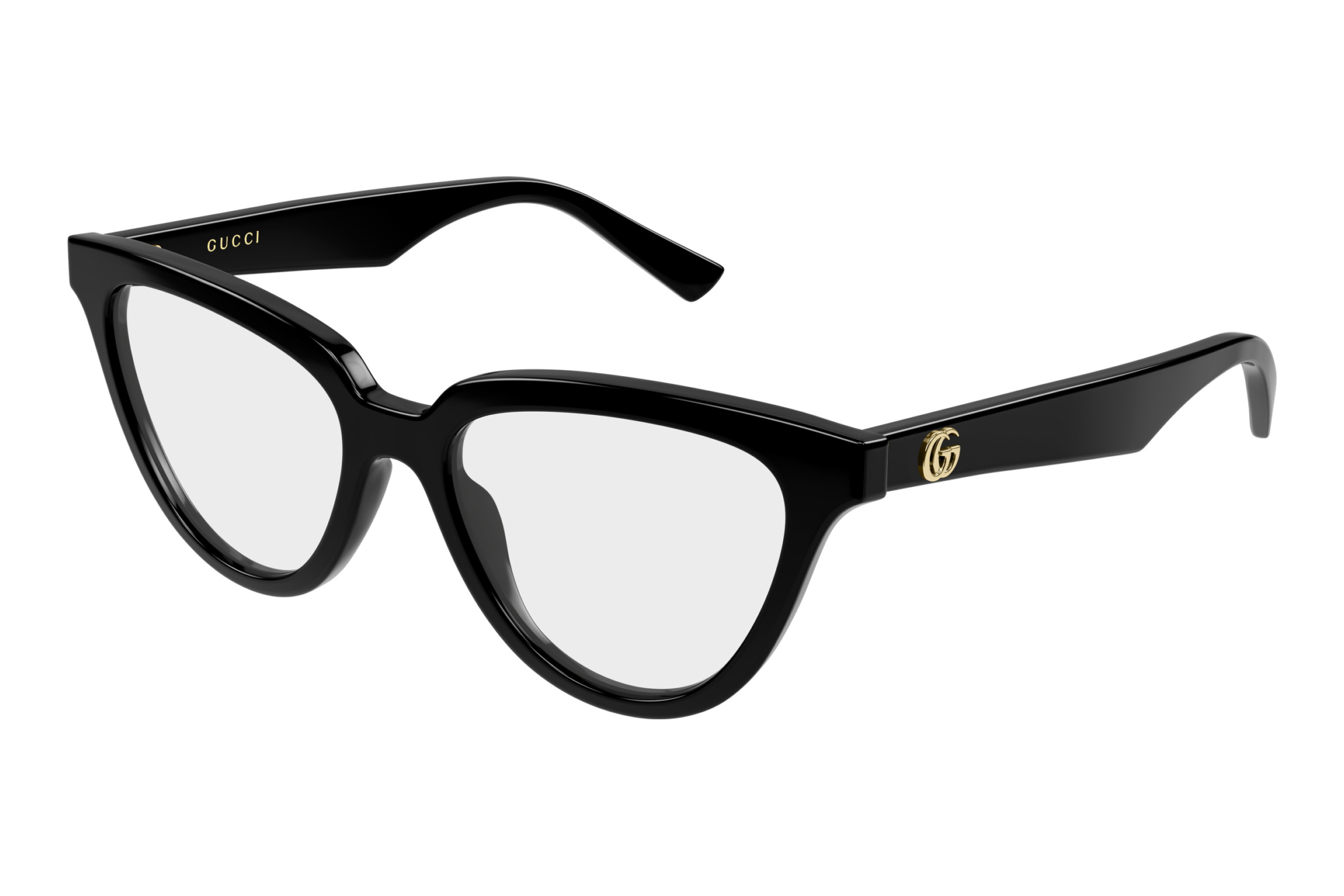Gucci   GG2179O 005 BLACK