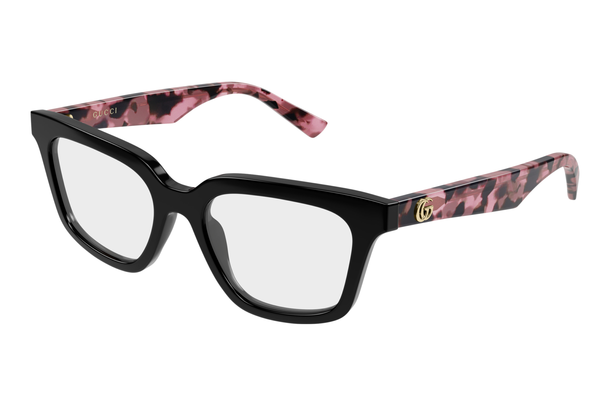 Gucci   GG2180O 007 BLACK