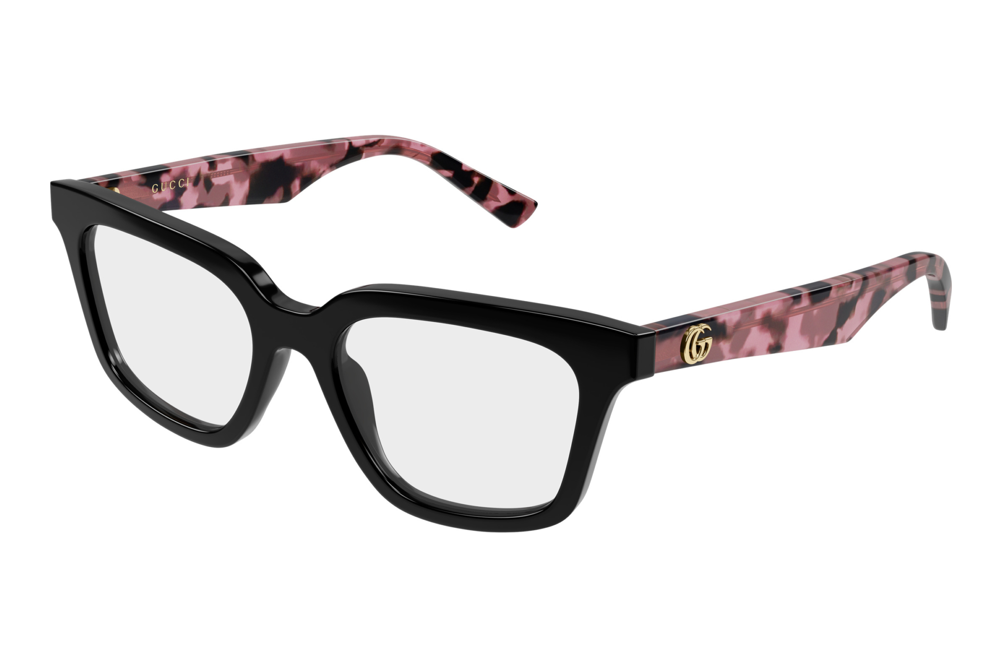 Gucci   GG2181O 007 BLACK