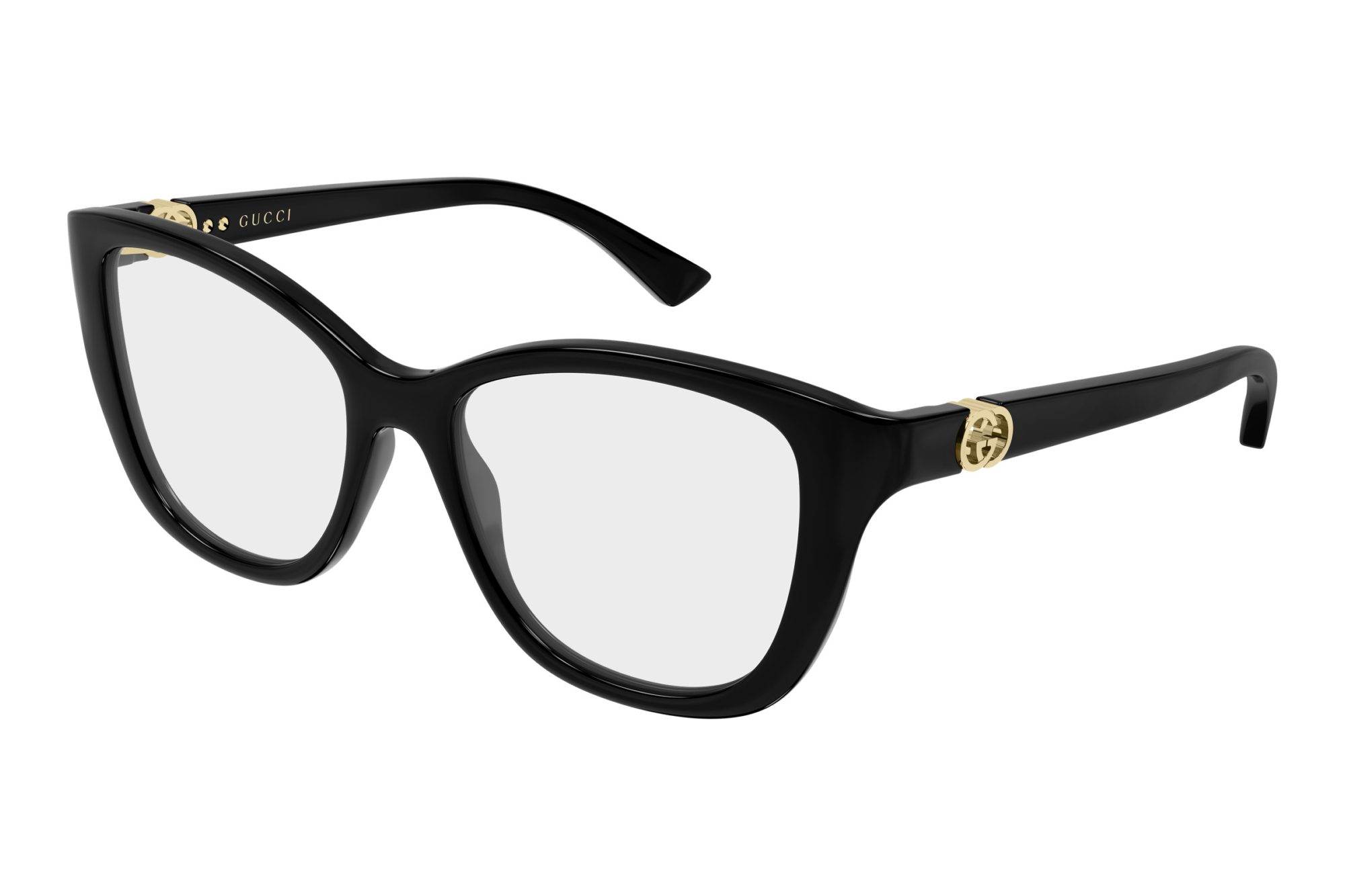 Gucci   GG2195O 001 BLACK