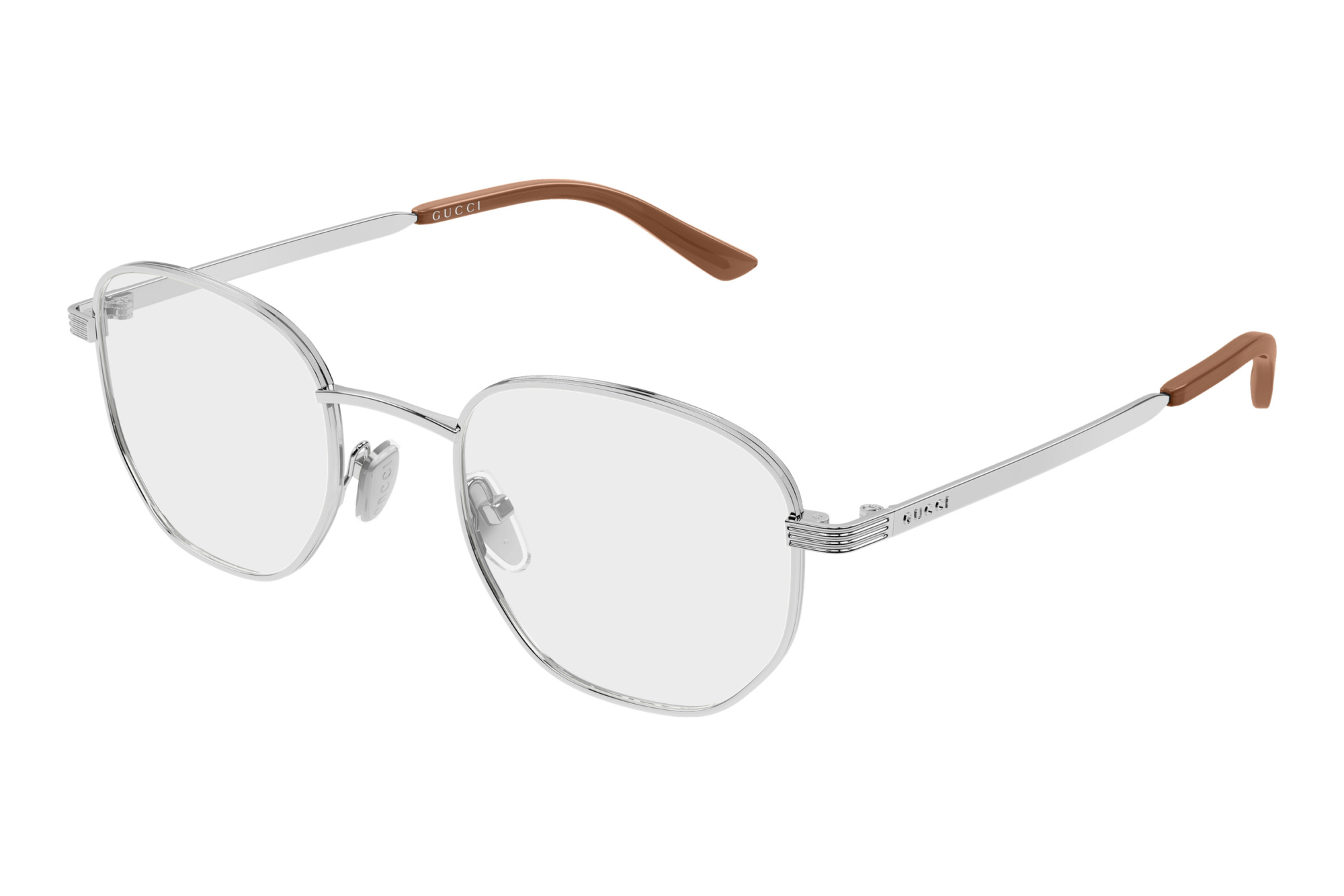 Gucci   GG2224O 003 SILVER