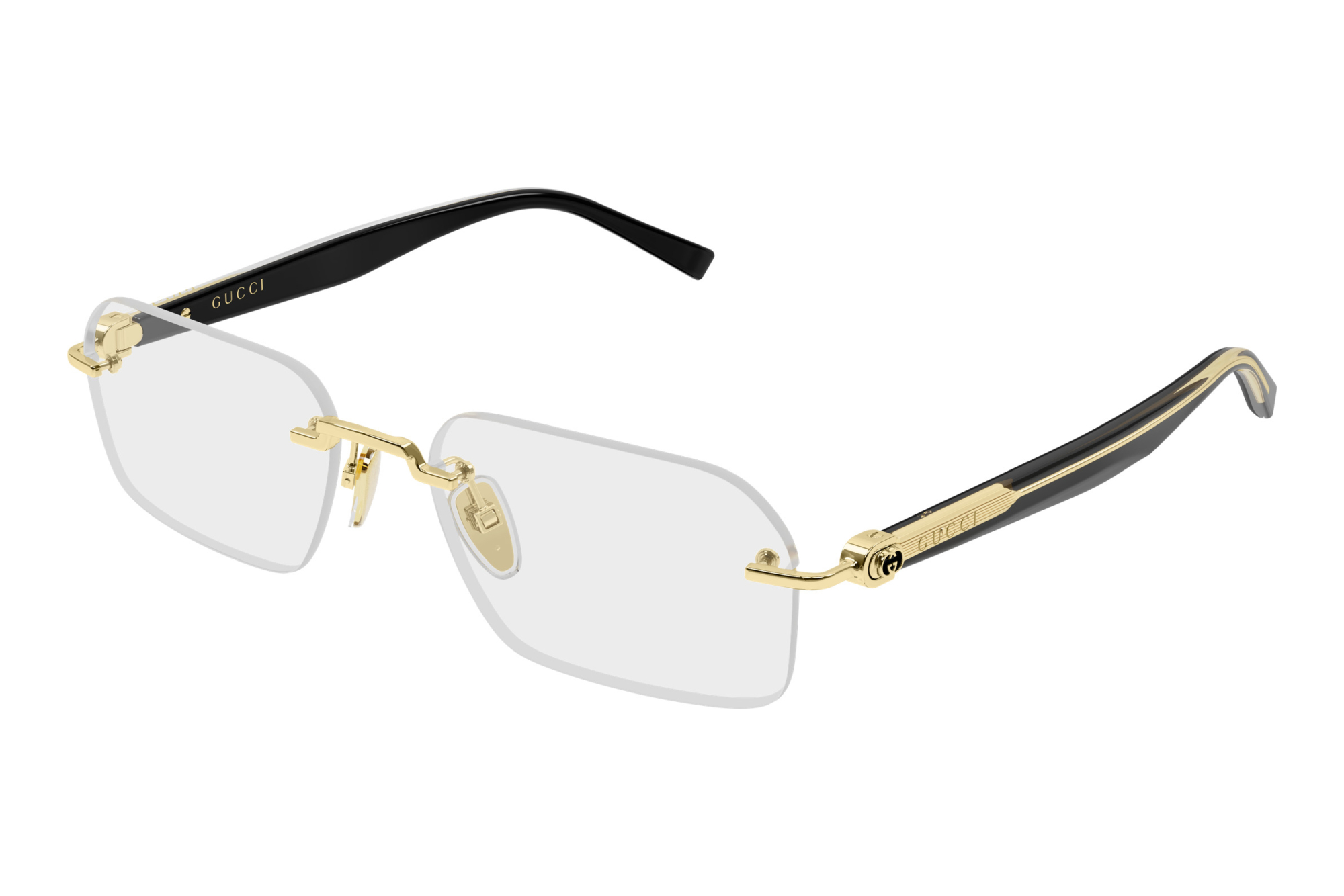 Gucci   GG2260O 001 GOLD