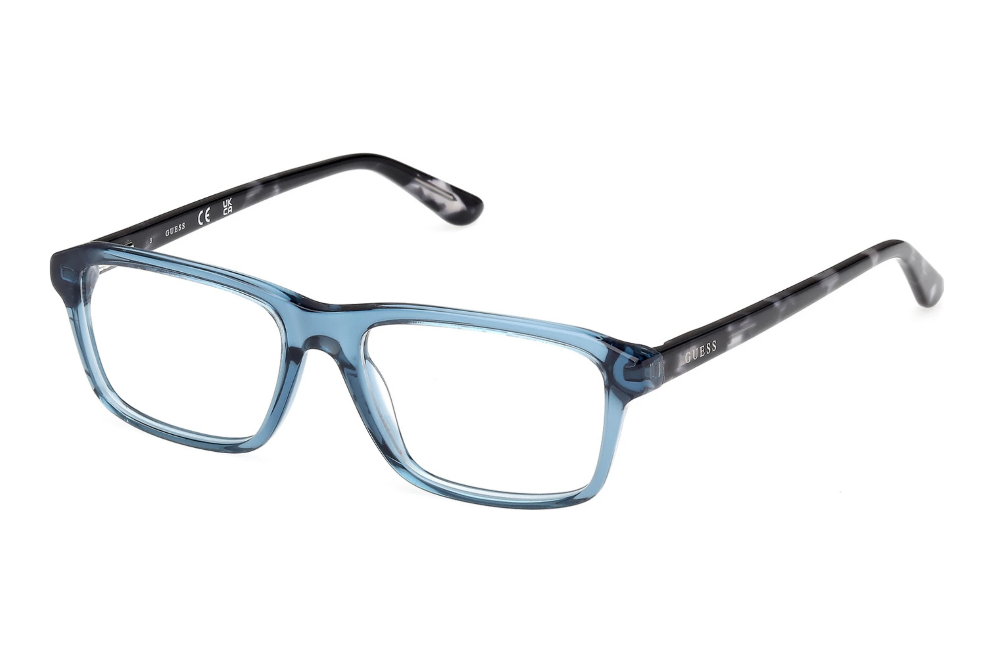 Guess   GU50269 090 Glänzend Blau