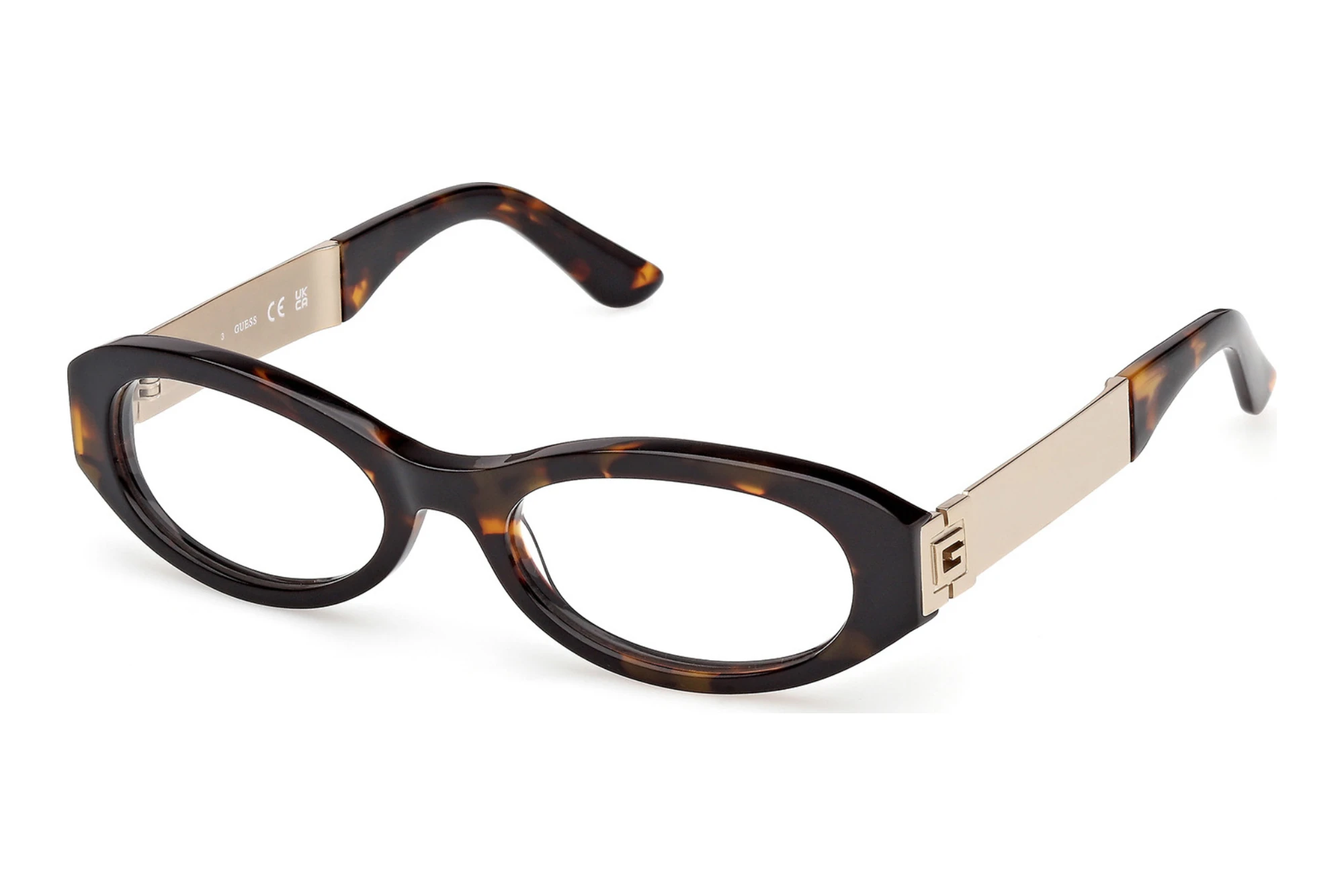 Guess   GU50315 052 Dunkel Havanna