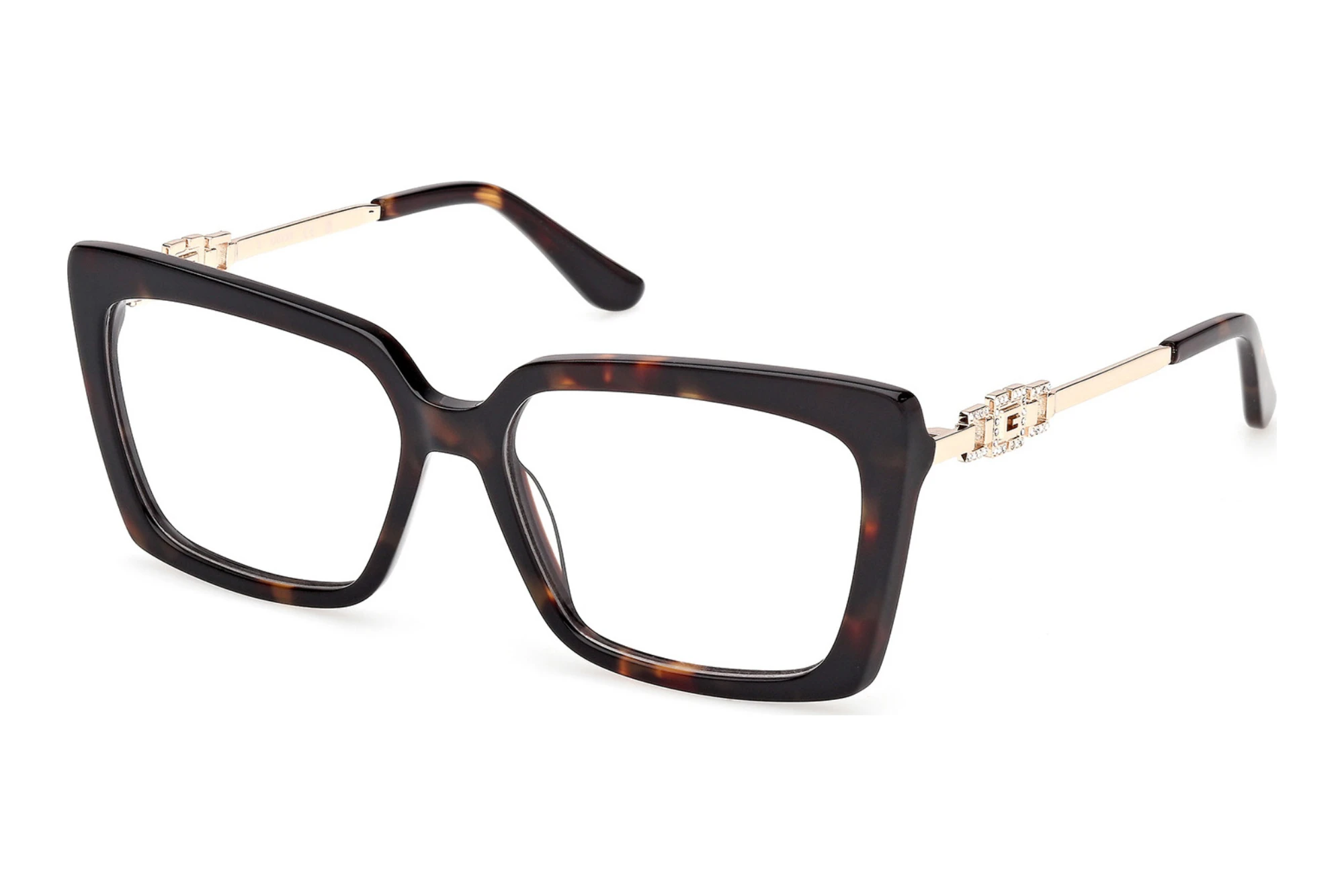 Guess   GU50318 052 Dunkel Havanna
