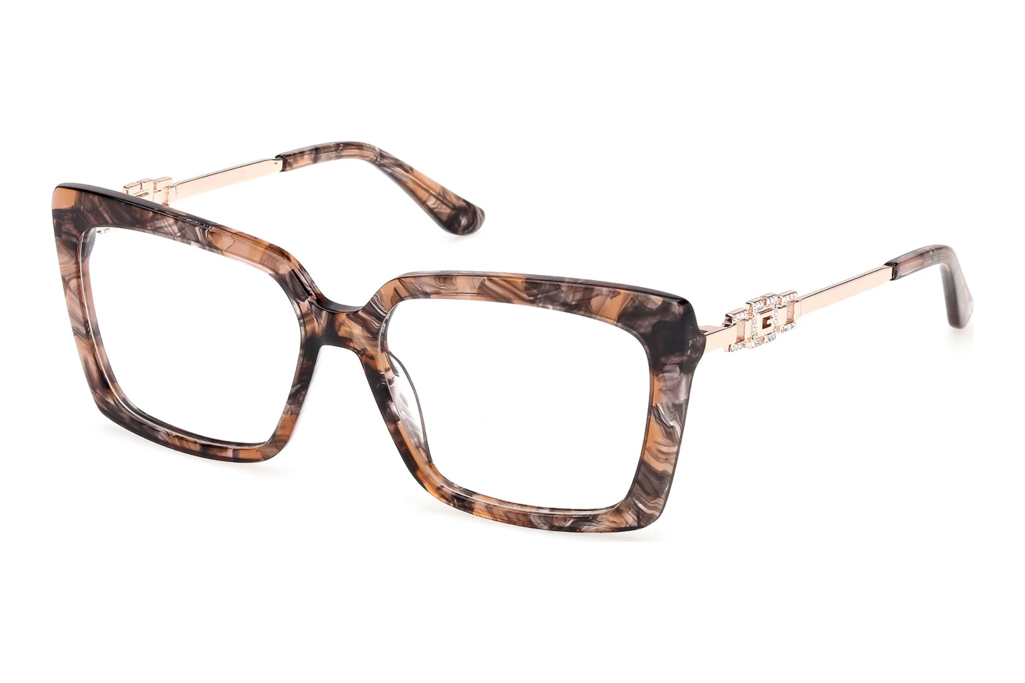 Guess   GU50318 074 Pink /Havanna