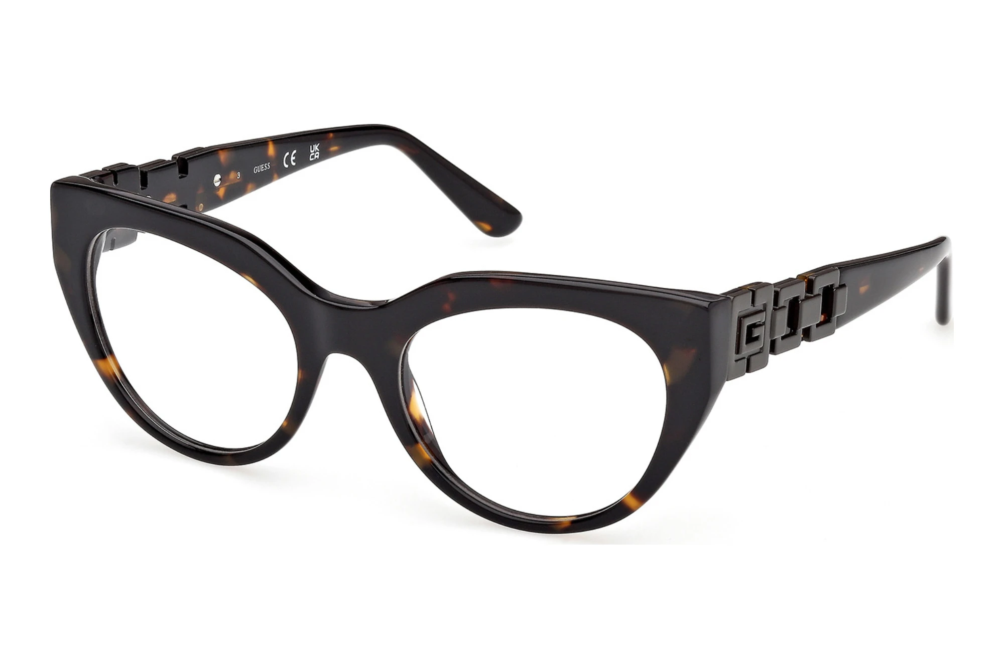 Guess   GU50323 052 Dunkel Havanna