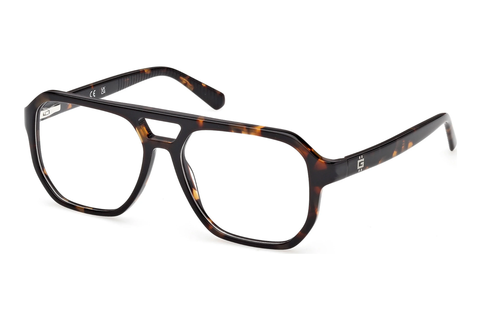 Guess   GU50327 052 Dunkel Havanna