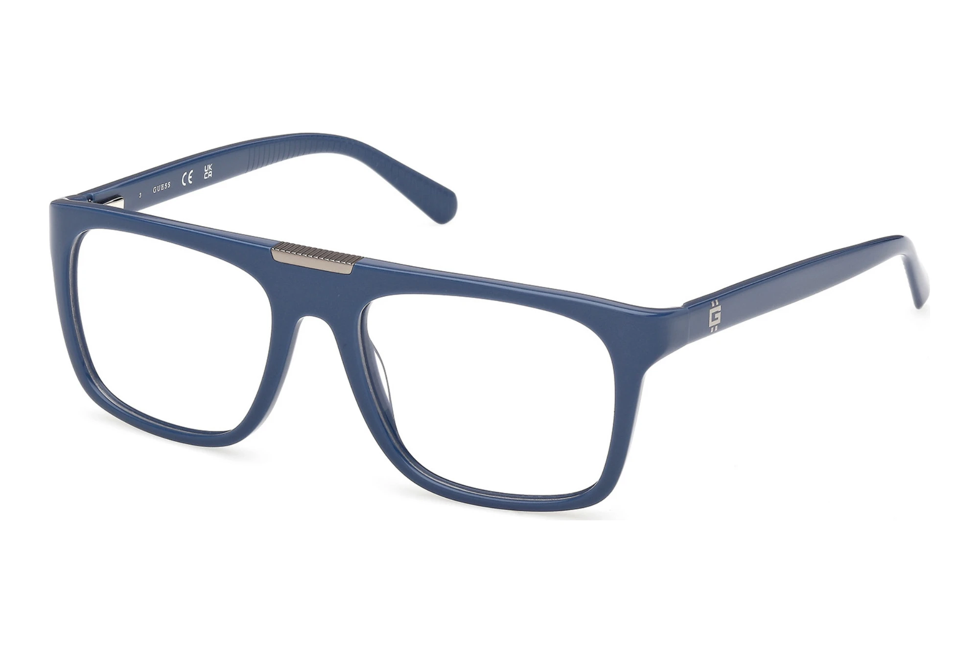 Guess   GU50328 090 Glänzend Blau