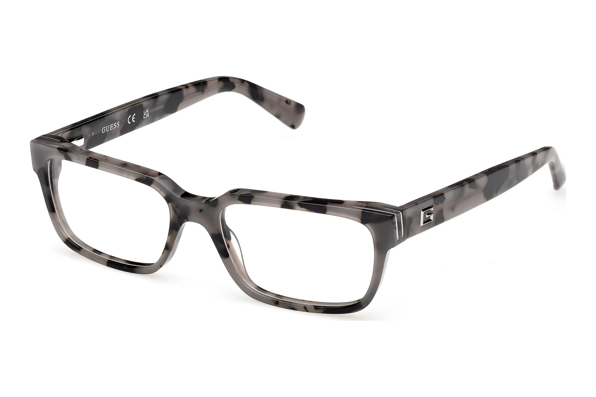 Guess   GU50329 020 Grau/Havanna