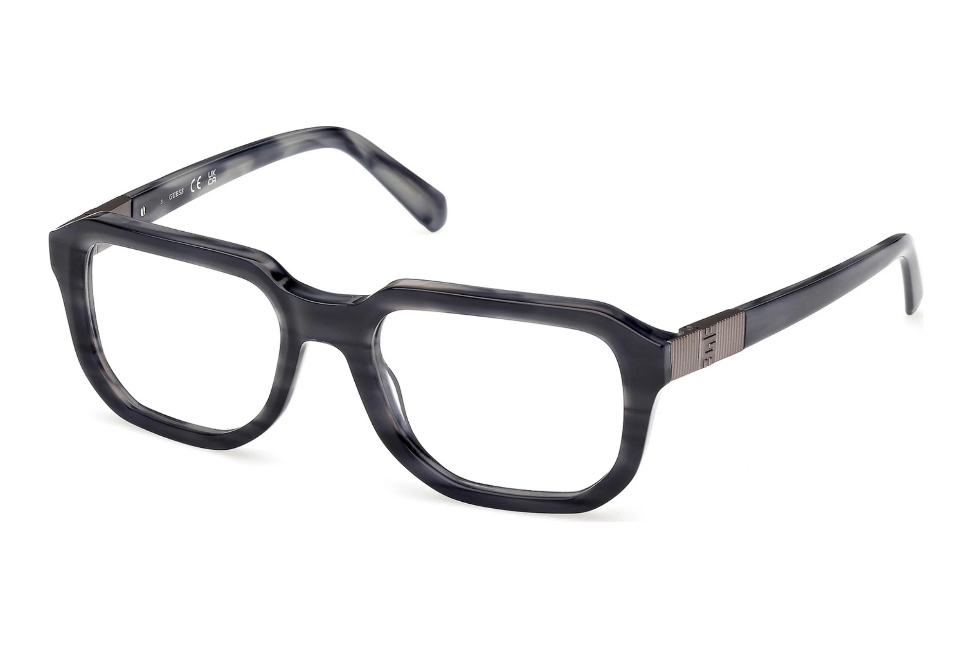 Guess   GU50332 092 Blau/Horn