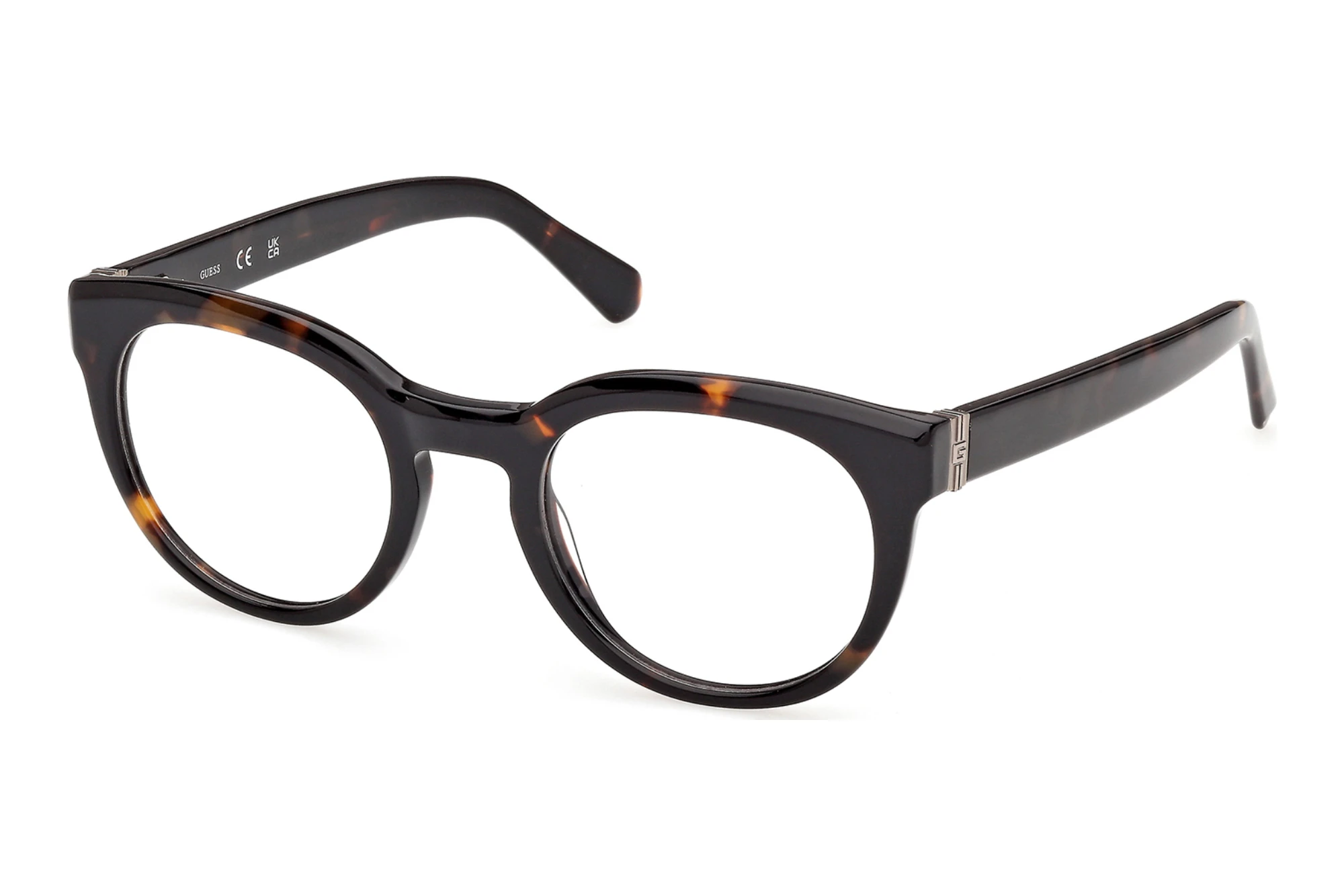 Guess   GU50366 052 Dunkel Havanna