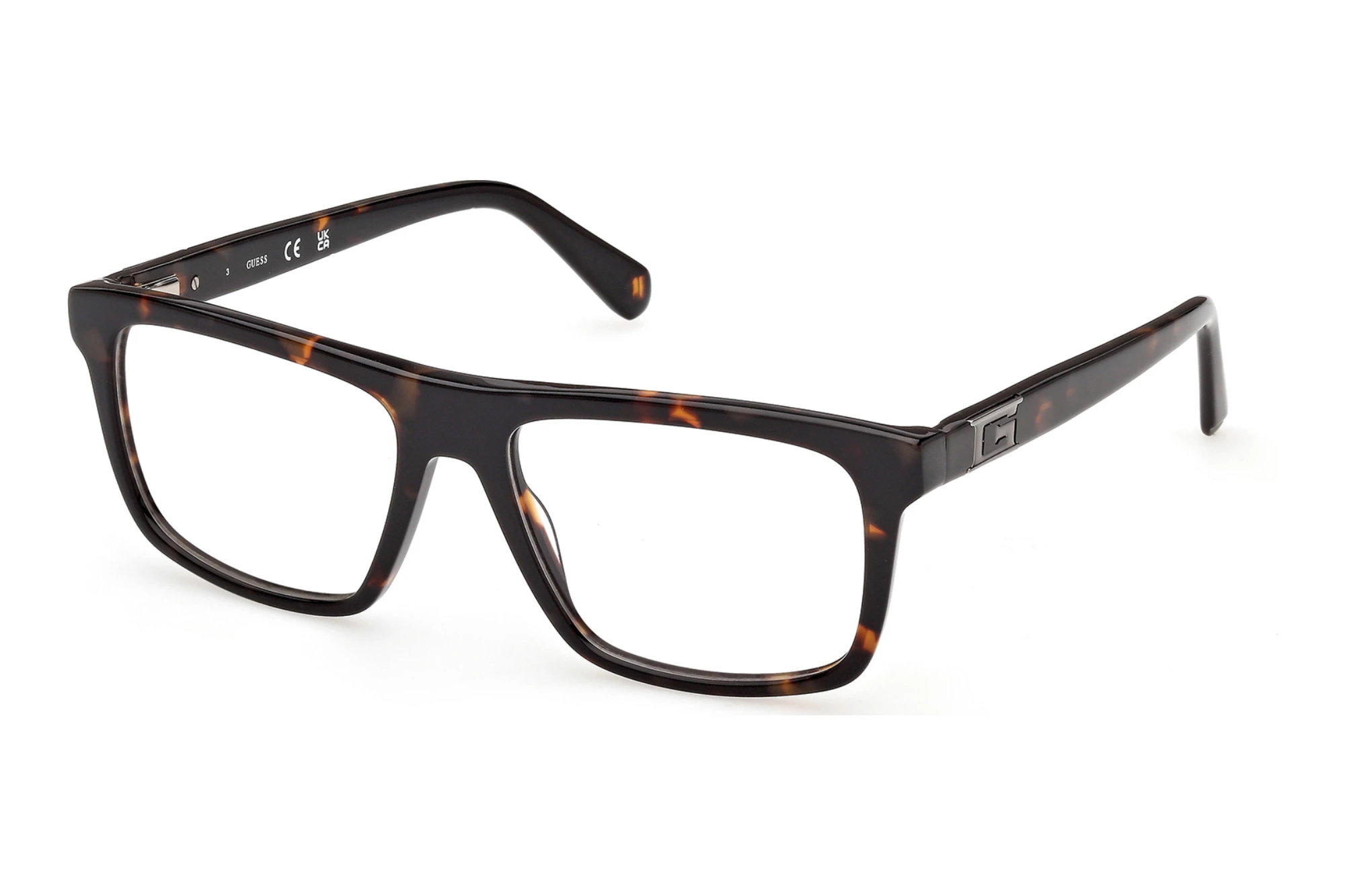 Guess   GU50369 052 Dunkel Havanna