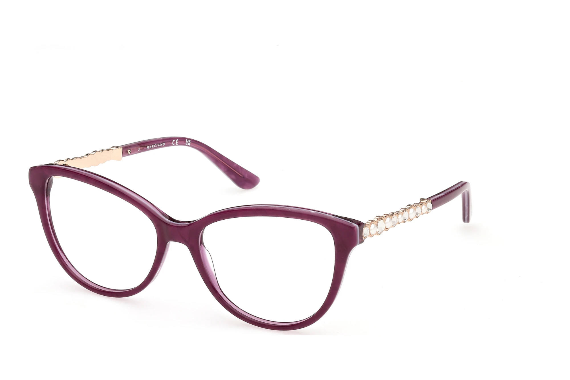 Guess by Marciano   GM50060 083 Violett/Perlmutt