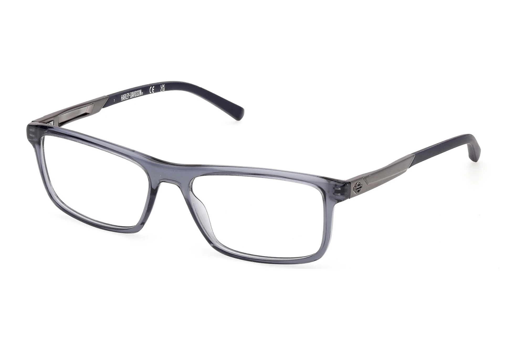 Harley-Davidson   HD50121 084 Glänzend Blau