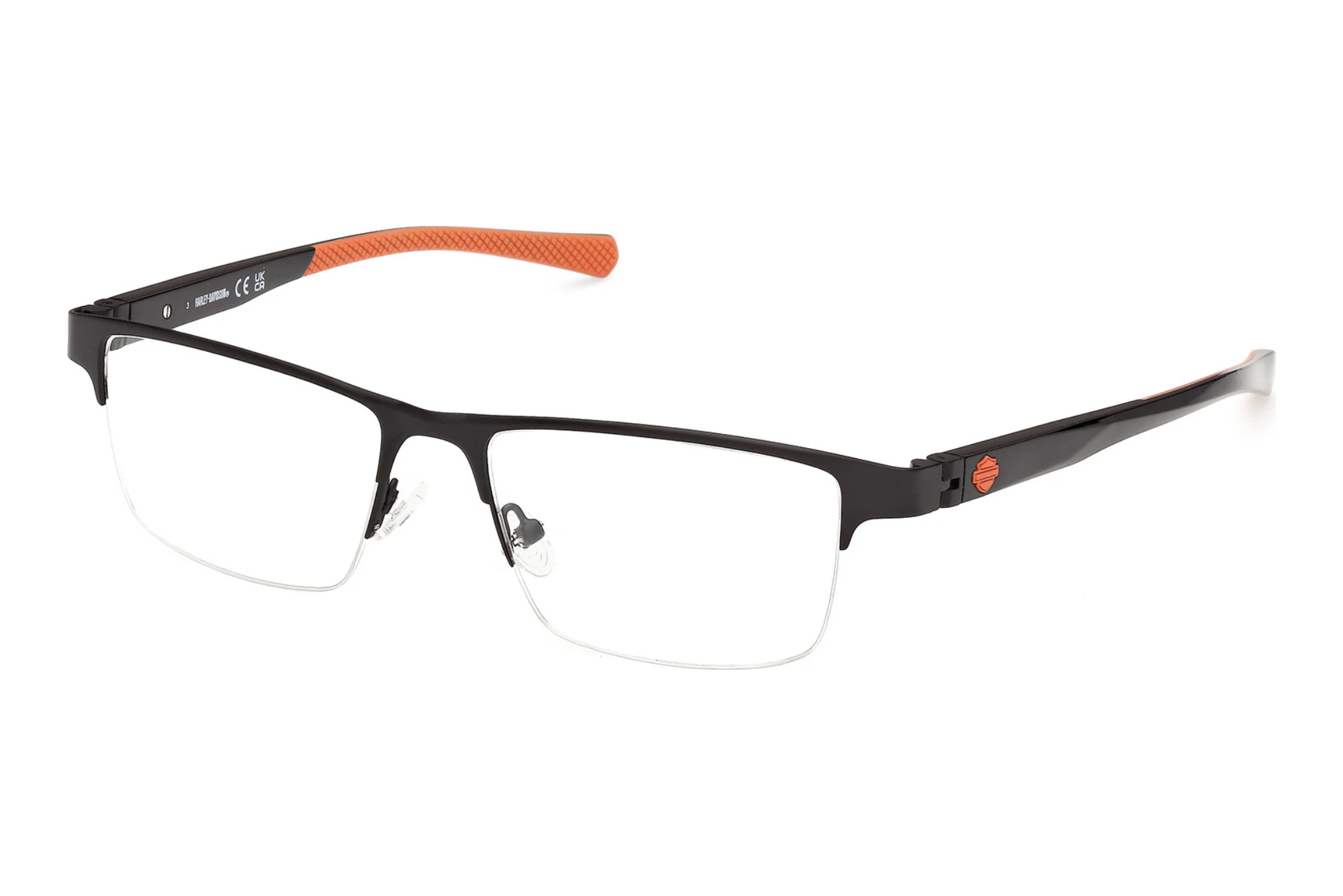 Harley-Davidson   HD50126 002 Matt Schwarz