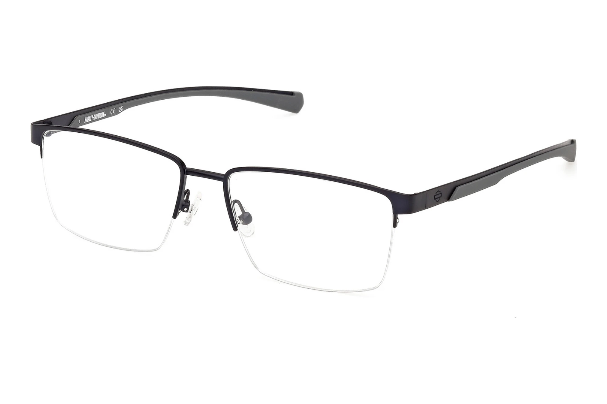 Harley-Davidson   HD50127 091 Matt Blau