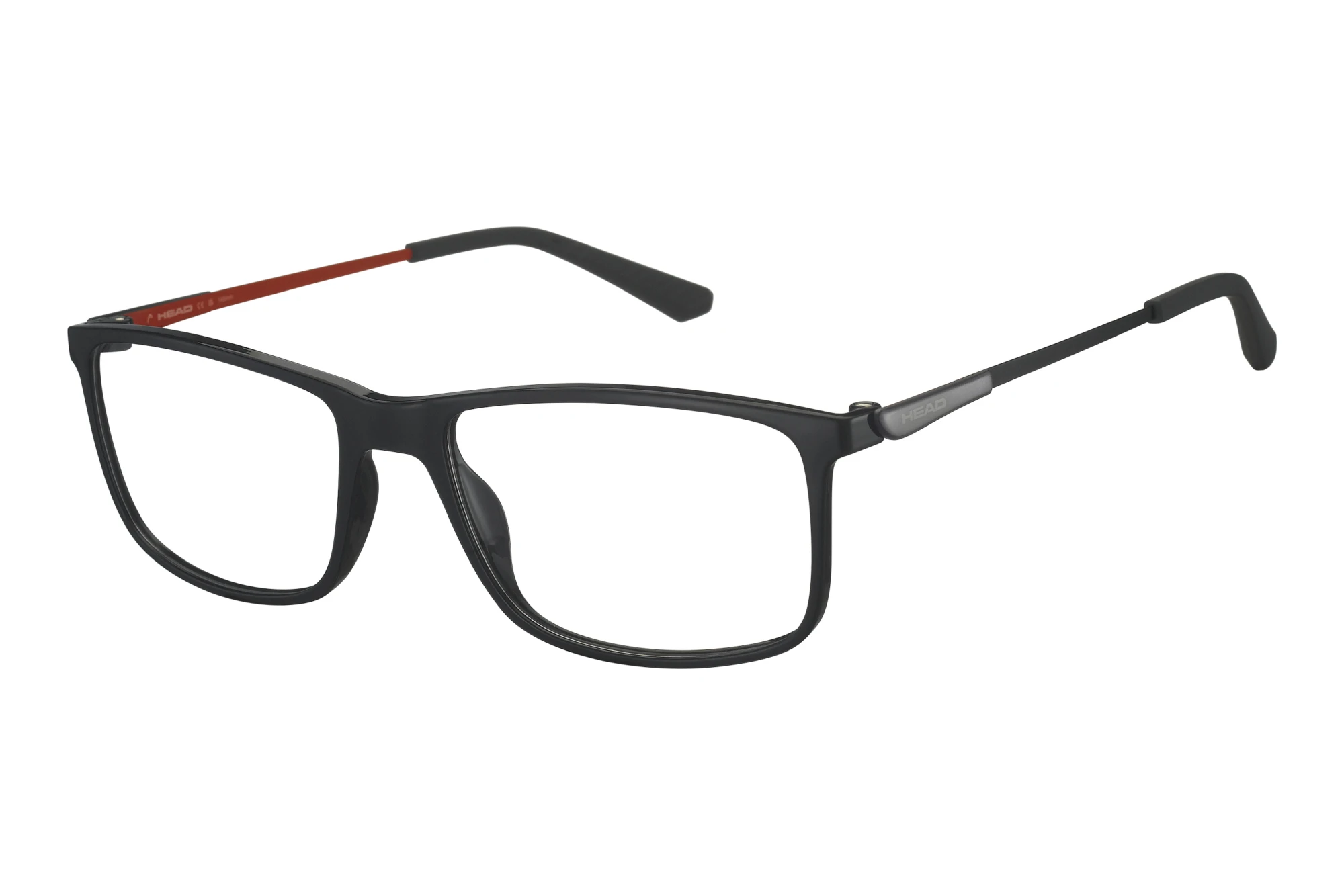 Head   HD44004 BK black