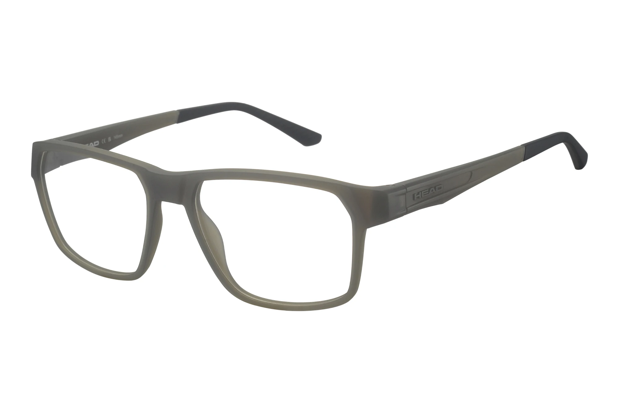 Head   HD44008 KH green