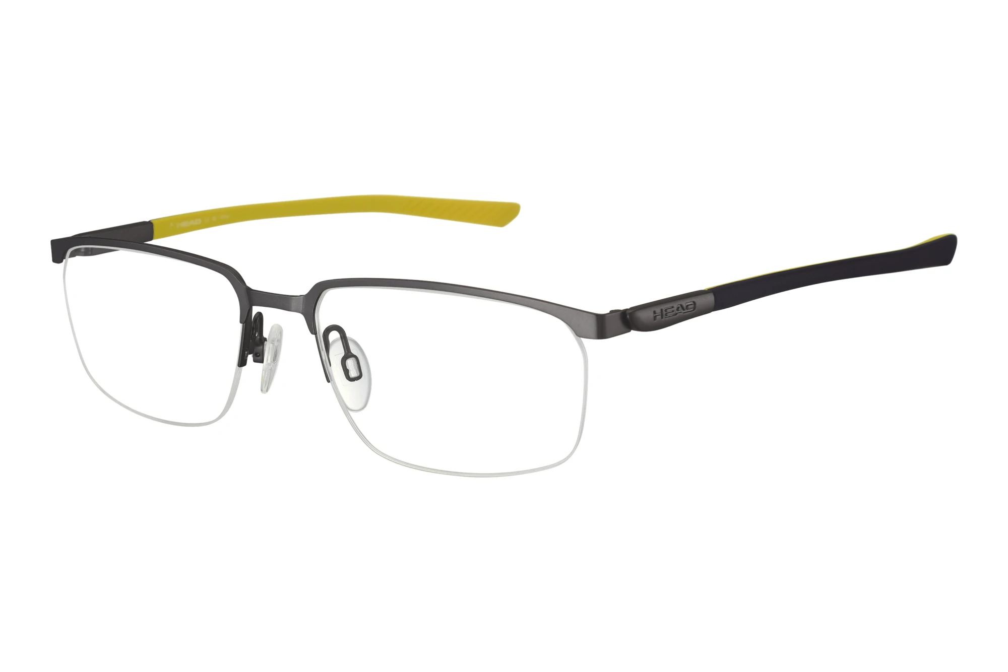 Head   HD44015 GU grey