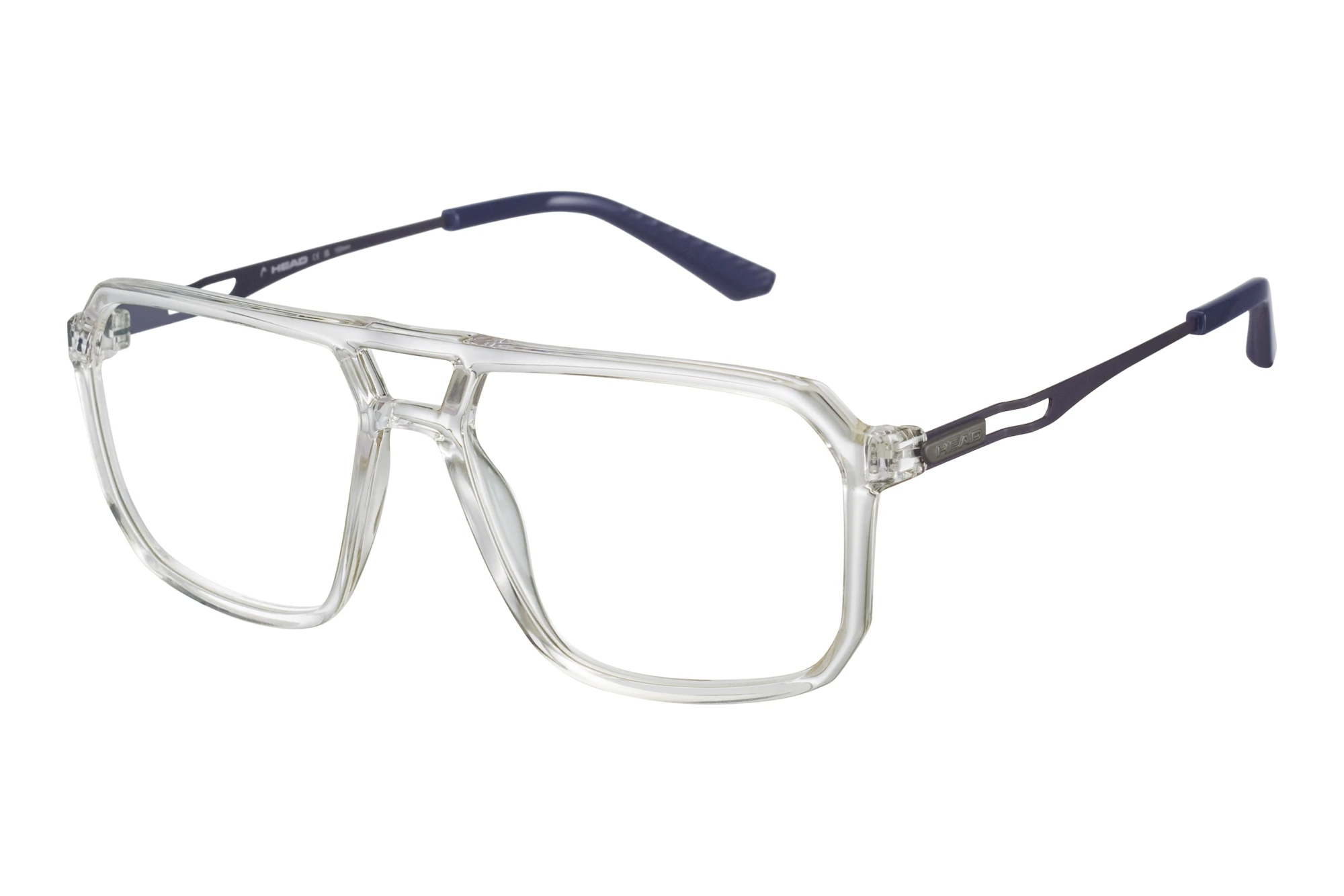 Head   HD44021 CL coloured