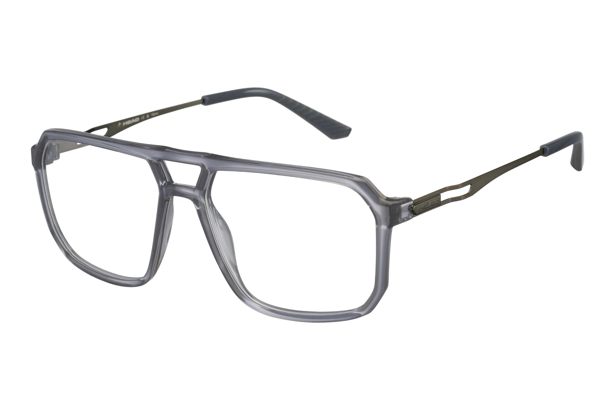 Head   HD44021 GR grey